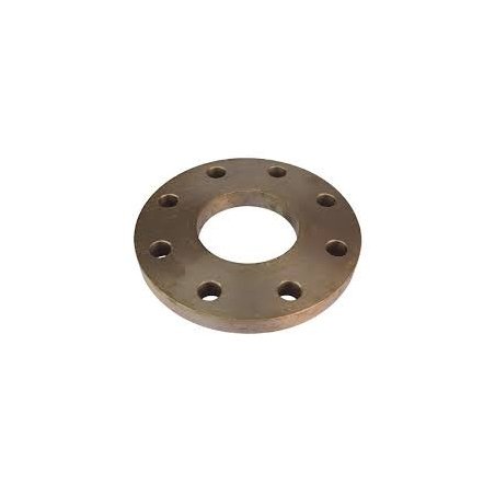 Pn16 Plain Flange