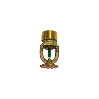 Yangın Sprinkler Kafası, F1-56, RA1325, 5.6K, 1/2", Standard Tepkili, Sarkık Tip