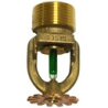 Yangın Sprinkler Kafası, F1-56, RA1325, 5.6K, 1/2", Standard Tepkili, Sarkık Tip