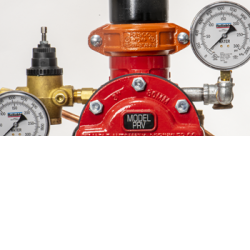 DDV Diyafram Baskın Vana, Yivli