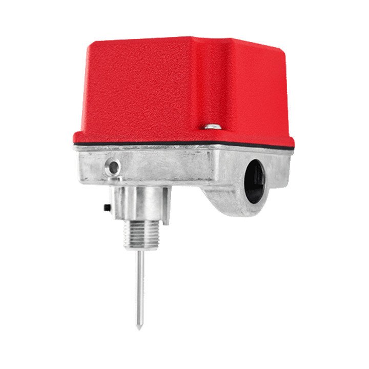 PCVS-2 Supervisory Tamper Switch For Butterfly and Post Indicator Valves PIV