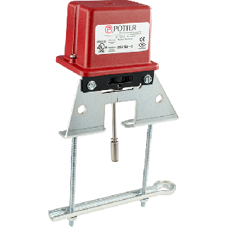 Supervisory alarm tamper switch,OSY