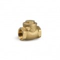 Check Valve, Bronz ½"