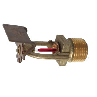 F1FR56 Hızlı Gömme EC8 - ½" Orifis, ½" NPT Dişler (15MM)