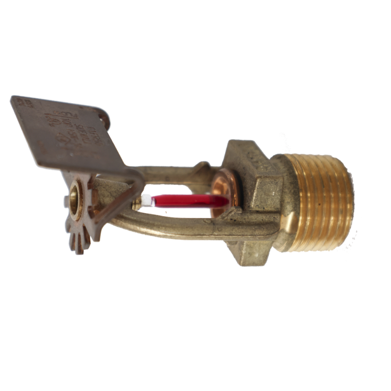 F1FR56 Hızlı Gömme EC8 - ½" Orifis, ½" NPT Dişler (15MM)