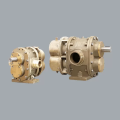 Foam Pump Positive Displacement Rotary Gear Pumps