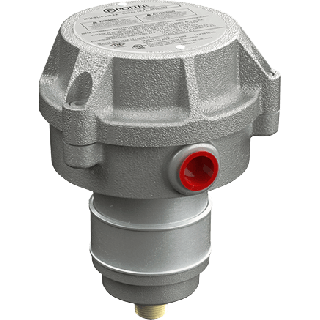 PS-40-EX Potter Explosion Proof Pressure Switch