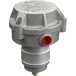 PS-40-EX Potter Explosion Proof Pressure Switch