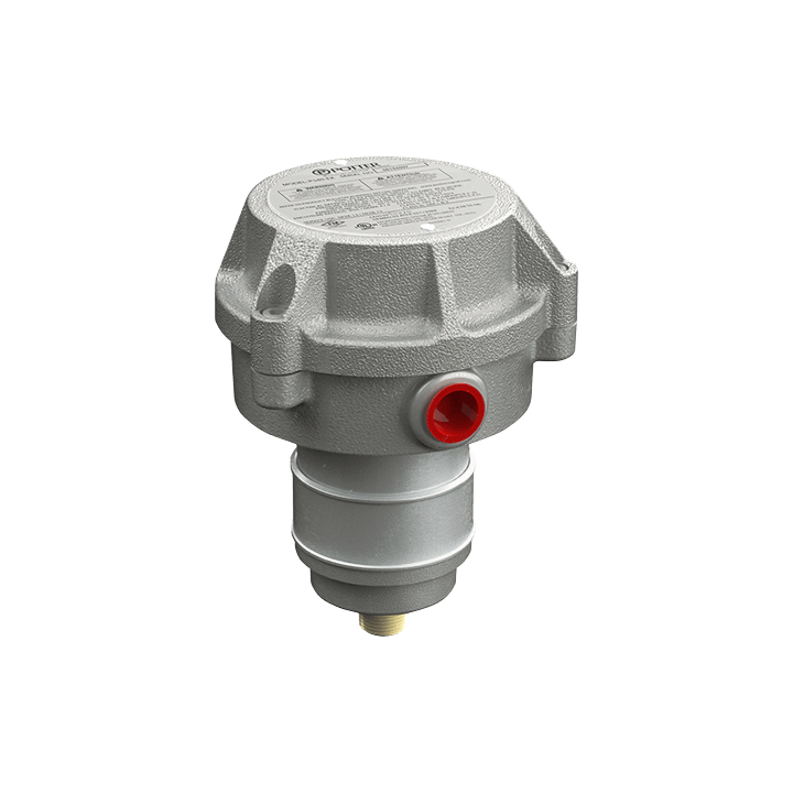 PS-40-EX Potter Patlamaya Karşı Basınç Anahtarı