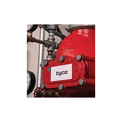 DPV-1 Pre-trim Dry Pipe Valve