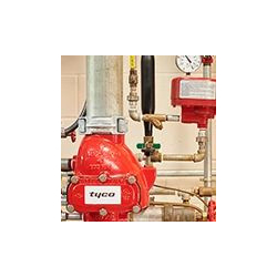 DPV-1 Pre-trim Dry Pipe Valve