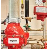DPV-1 Pre-trim Dry Pipe Valve