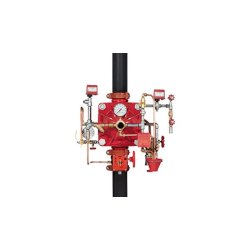 DV-5A Pretrim Ön Tepkimeli Vana