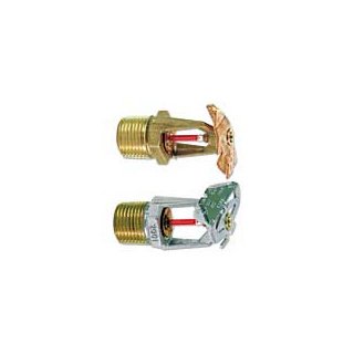 Series TY-B Fire Sprinkler , Standard Response , Standard Coverage 1/2" NPT