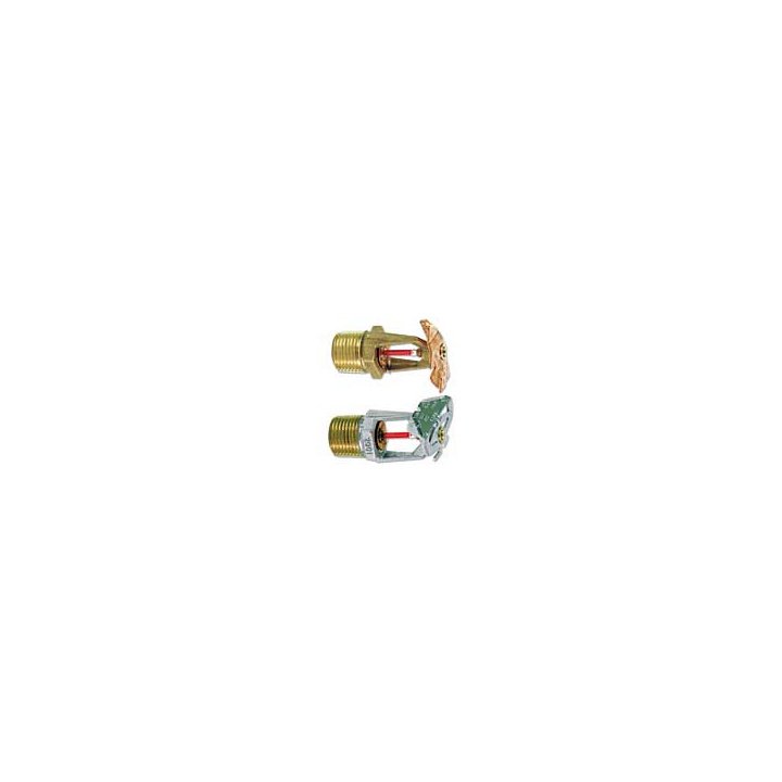 Series TY-B Fire Sprinkler , Standard Response , Standard Coverage 1/2" NPT