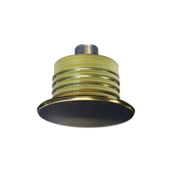 Model RFII MRI Standard Coverage Sprinklers 5.6 K-factor non-magnetic concealed pendent sprinklers