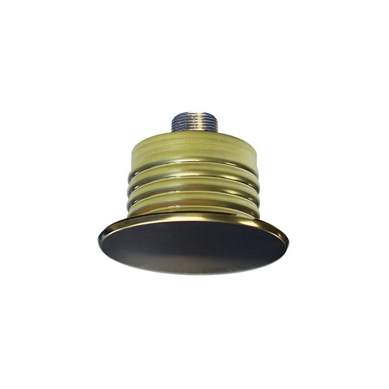 Model RFII MRI Standard Coverage Sprinklers 5.6 K-factor non-magnetic concealed pendent sprinklers