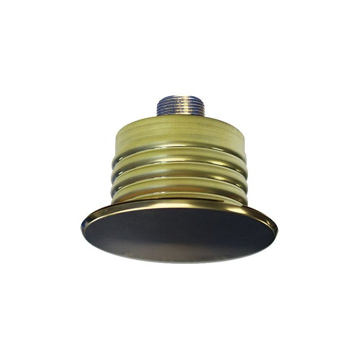 Model RFII MRI Standard Coverage Sprinklers 5.6 K-factor non-magnetic concealed pendent sprinklers