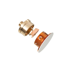 Model RFII HSW Sprinkler 5.6 K-factor horizontal sidewall flat plate concealed sprinklers