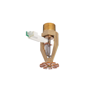 ESFR-17 Electronically Controlled Sprinkler For Use in the EAS-1 Electronically Activated Sprinkler System