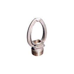 Type 1 and 2 Cooling Tower Nozzles, Crossflow