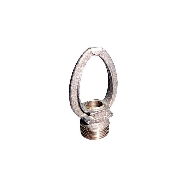 Type 1 and 2 Cooling Tower Nozzles, Crossflow