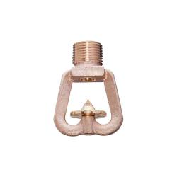 Medium-Velocity Directional Spray Nozzles