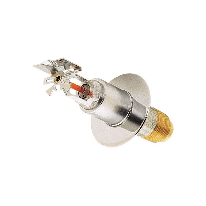 Series DS-1 Dry Sprinklers Standard