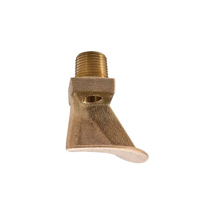 Issue A and B Window Type Sprinklers For window protection against fire