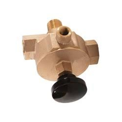 MRA-1 Manual Reset Actuator Trim component for DV-5A valves