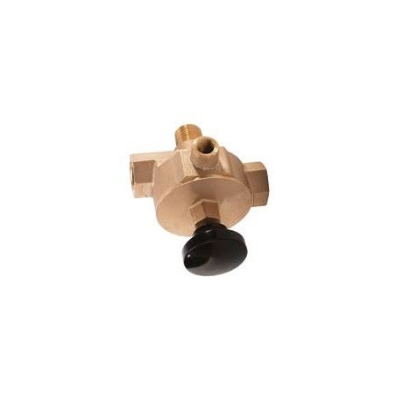MRA-1 Manual Reset Actuator Trim component for DV-5A valves