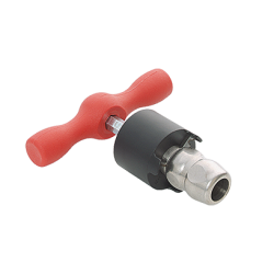 MLC-S Pipe System Multi-Layer Composite Pipe System