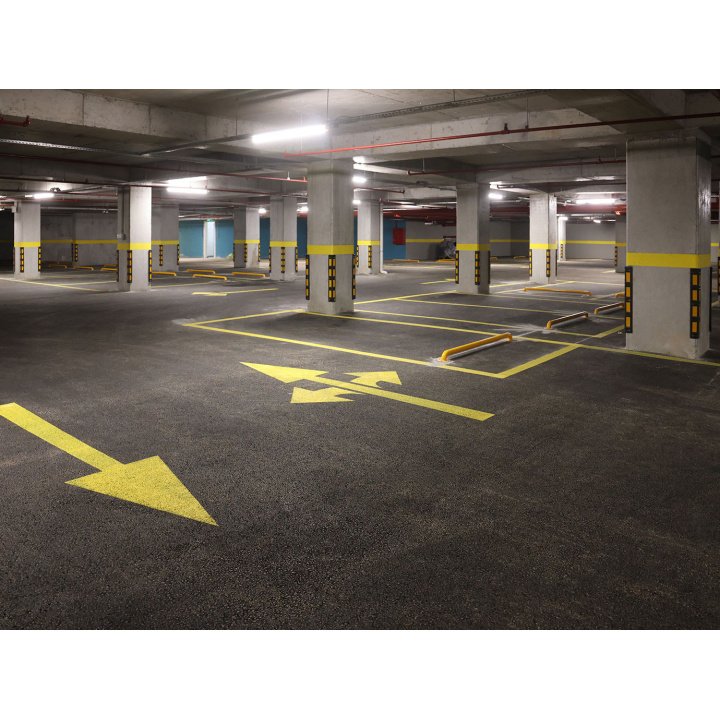 MLC-S Boru Sistemi Çok-Katmanlı Komposit Boru Sistemi