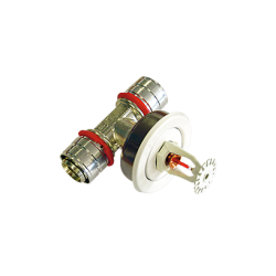 MLC-S Pipe System Multi-Layer Composite Pipe System