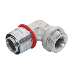 MLC-S Pipe System Multi-Layer Composite Pipe System