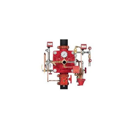 DV -5A Pretrim Deluge Valve
