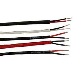 H8045N Linesense Digital Linear Heat Detection  cable