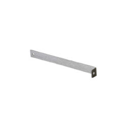 "L" Bracket 70 x 25 mm stainless steel
