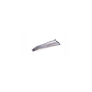 Cable Tie stainless steel Length 150mm, Pack 100