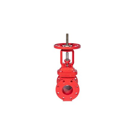 TJR Gate Valve - Outside Screw & Yoke (OS&Y)
