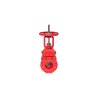 TJR Gate Valve - Outside Screw & Yoke (OS&Y)