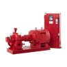 SDS UL/FM Fire Extinguishing Pump