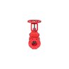 TJR Gate Valve - Outside Screw & Yoke (OS&Y)