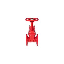 TJR Gate Valve - Outside Screw & Yoke (OS&Y)