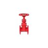 TJR Gate Valve - Outside Screw & Yoke (OS&Y)