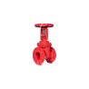 TJR Gate Valve - Outside Screw & Yoke (OS&Y)