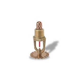 Ultra Düşük Akış  AquaMist Nozul Tip ULF AM30 Otomatik (Kapalı)