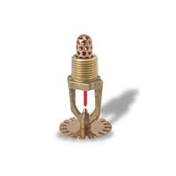 Ultra Düşük Akış  AquaMist Nozul Tip ULF AM30 Otomatik (Kapalı)