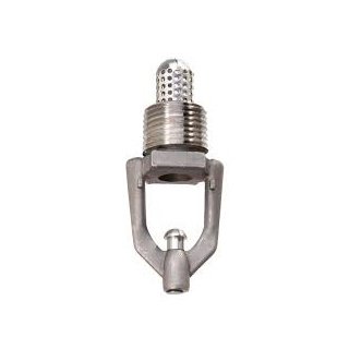 AquaMist Nozzle Type AM31 Non-Automatic (Open)