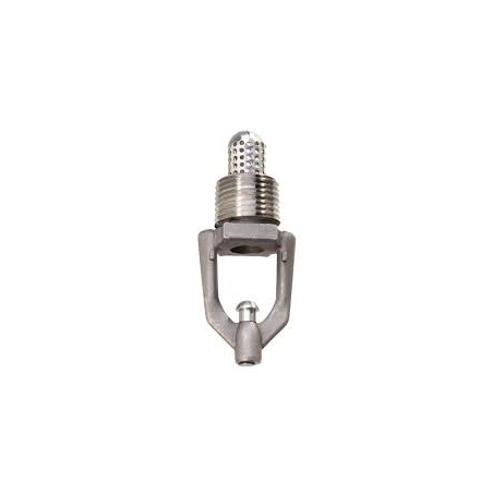 AquaMist Nozzle Type AM31 Non-Automatic (Open)